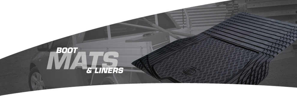 Road Gear Ute Liners