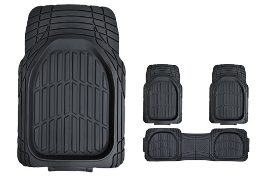 Roadgear Outback Explorer set Best Mat