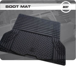 Boot Mats