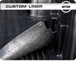 Custom Liners