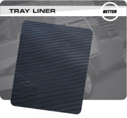 Tray Liners