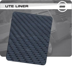 Ute Liners