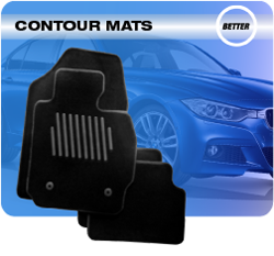 Contour Mats