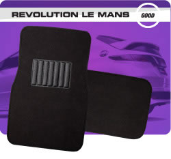 Revolution Le Mans