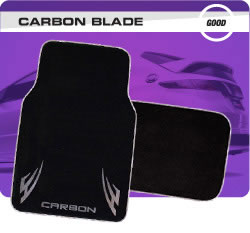 Carbon Blade