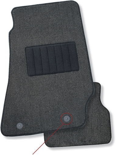 Roadgear Sandown Best Mat